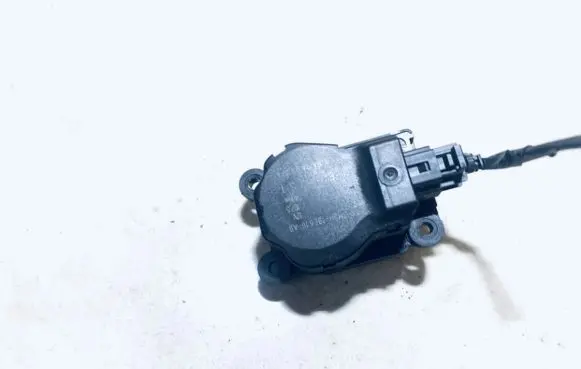 Ford Focus C-MAX Air flap motor/actuator 3m5h19e616ab 3m5h-19e616-ab
