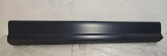 Audi Q2 - Front door trim (molding) 81A853960B