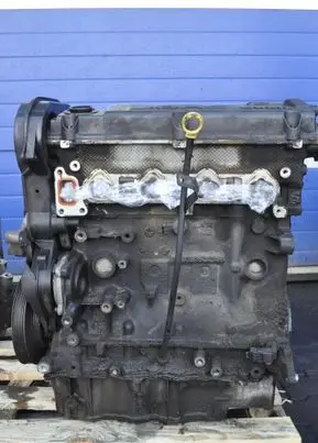 Dodge Stratus Engine swap EDV
