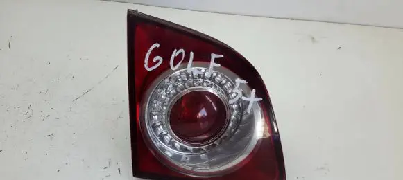 Volkswagen Golf Plus Tailgate rear/tail lights 5M0945093J 89033601