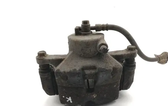 KIA Ceed Front brake caliper 