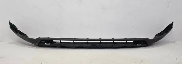 Volvo XC40 Front bumper lip 31449340
