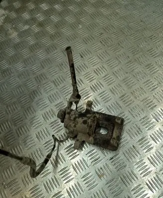 Peugeot 307 Rear brake cylinder 