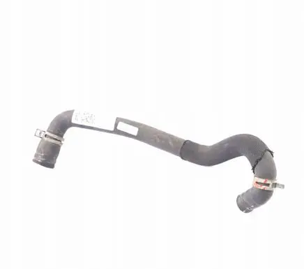 Mercedes-Benz R W251 Engine coolant pipe/hose A2515002175