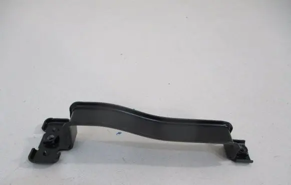Opel Astra K Radiator support slam panel