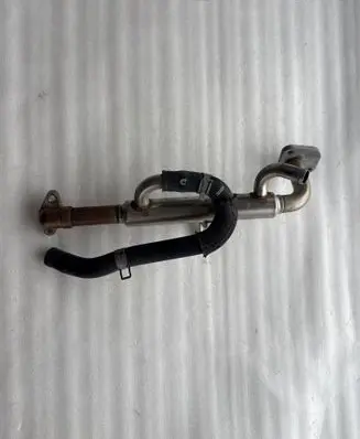 Subaru WRX EGR valve cooler 14793AA040