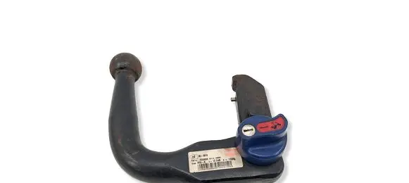 Mitsubishi Outlander Detachable towbar E4003919 30669 ZD3003