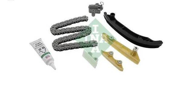 Ford Transit Slide rail for timing chain 6C1Q6M256BB BK2Q6K254AB BK2Q6K261AA