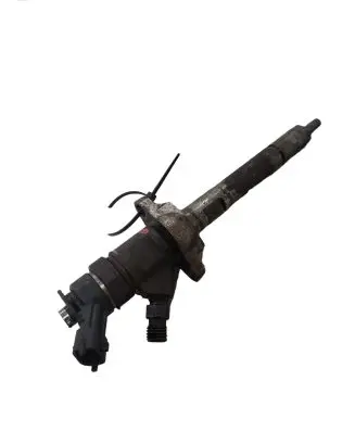 Citroen C5 Fuel injector 0445110297