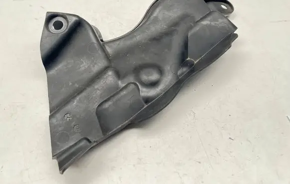 Volkswagen Tiguan Rear glass lock/latch Q693 108169500A