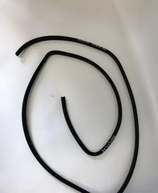 Nissan Qashqai J12 Sunroof sealing rubber 3000026573