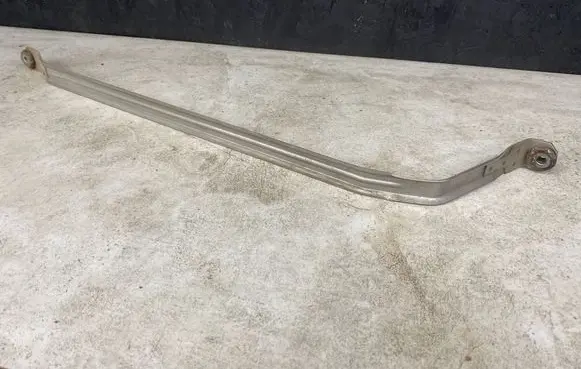 BMW 3 E90 E91 Fuel tank mounting bracket 7195175