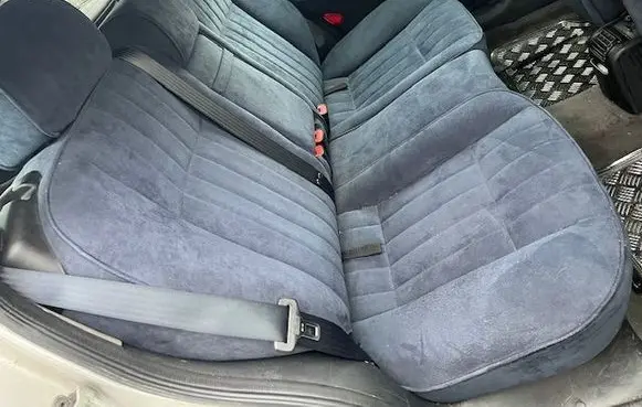Fiat Lybra Other seats 
