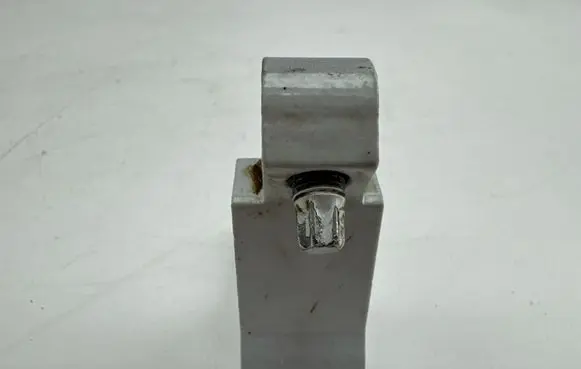 Audi A3 S3 8V Front door upper hinge 8X0831404E