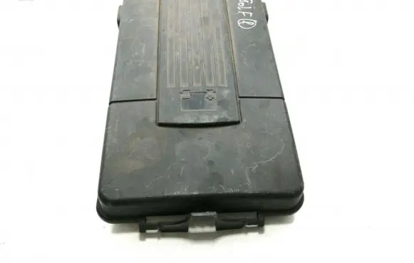 Volkswagen Golf V Battery box tray cover/lid 1K0915443A