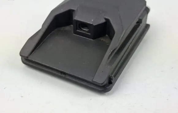 Jeep Renegade Central body control module 00052061986 0138700517