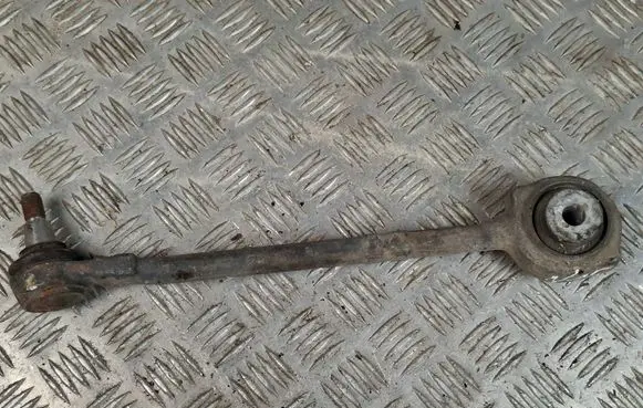 Front control arm