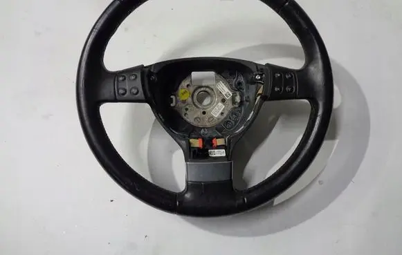 Volkswagen Eos Steering wheel