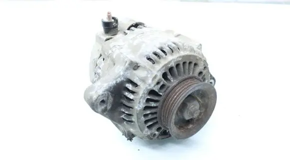 Honda HR-V Generator/alternator CJV78