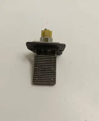 KIA Optima Heater blower motor/fan resistor