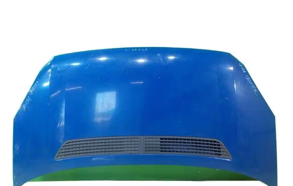 Volkswagen Crafter Engine bonnet/hood UP198