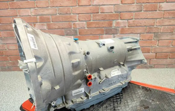 BMW M8 F91 F92 G14 G15 Automatic gearbox 9501704 5A90058 8089275
