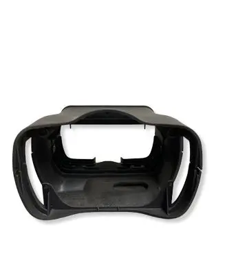 Porsche 911 996 Steering wheel column trim 99655227301