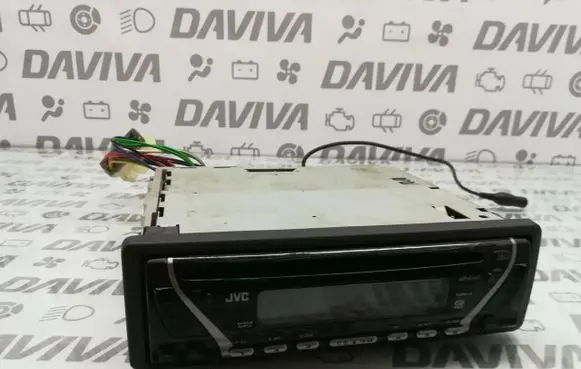 KIA Cerato Radio/CD/DVD/GPS head unit KDG312B