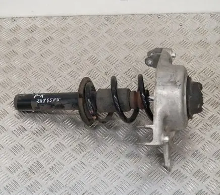 Audi A4 S4 B8 8K Front shock absorber/damper 8T0413031AF