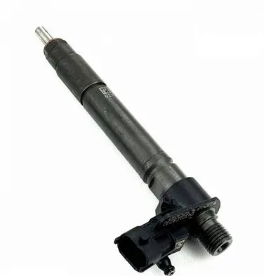 Jaguar XF Fuel injector 0445116055 9678068280 LR031849