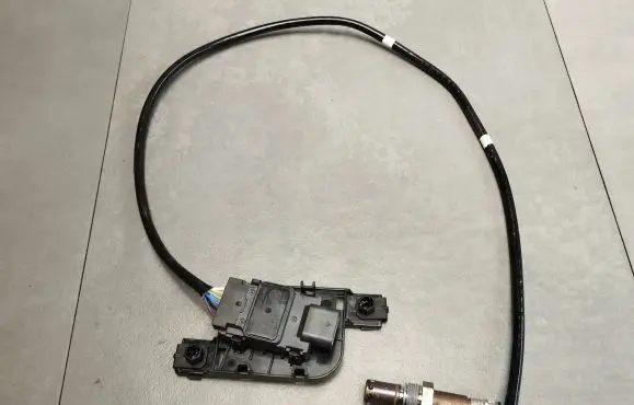 Volkswagen Tiguan Lambda probe sensor 05N907807G