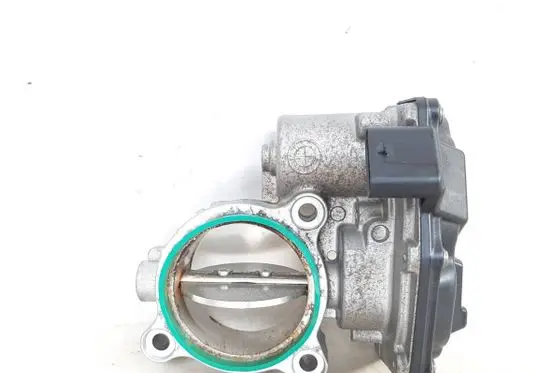 BMW X5 F15 Throttle body valve 7810752 13547810752