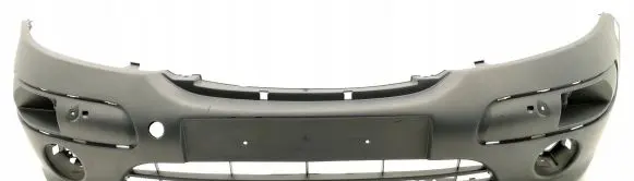 Citroen C3 Front bumper 4005050