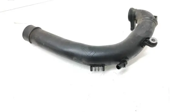 Turbo air intake inlet pipe/hose