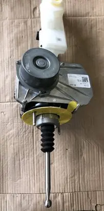 Volkswagen Crafter ABS Pump 2F0614105 HWH33 SWX824