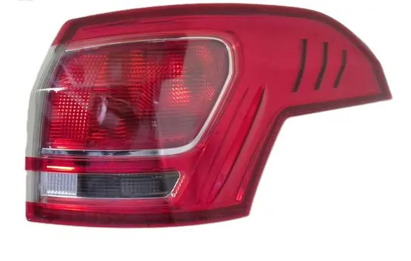 Ford B-MAX Rear/tail lights AV1113404AG 02045099900010 0204509990