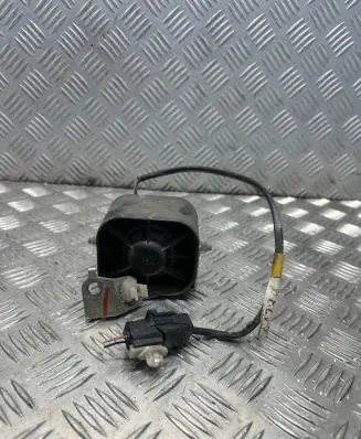 Mitsubishi Outlander Alarm system siren 038640A550 D8640002A 31039102