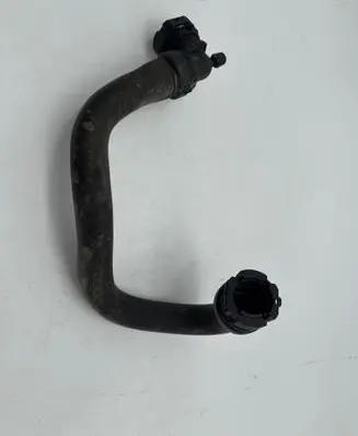 Citroen C4 II Picasso Coolant pipe/hose 9632149