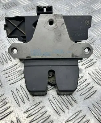 Ford Focus C-MAX Tailgate/trunk/boot lock/catch/latch 3M51R442A66 5604103051 230606