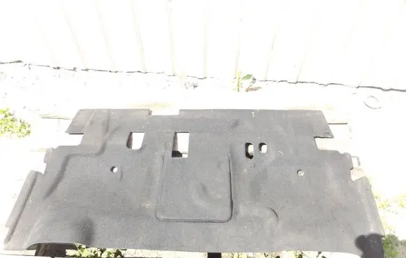 Lancia Delta Interior carpet 