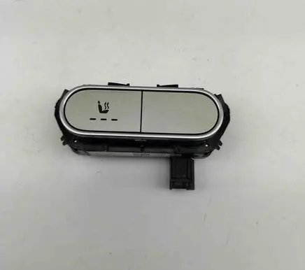 Mercedes-Benz GLE W167 Seat heating switch A1779056700