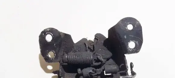 KIA Carnival Tailgate/trunk/boot lock/catch/latch