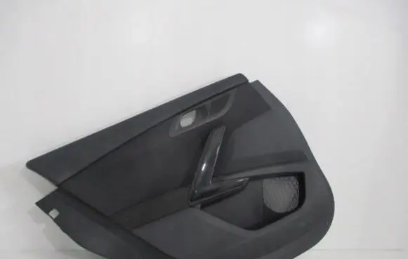 Peugeot 508 Front door card panel trim 98035603ZE