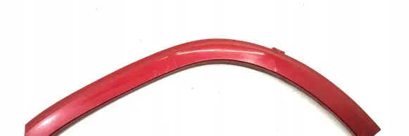 Mercedes-Benz B W247 Rear door trim (molding) A2478806209