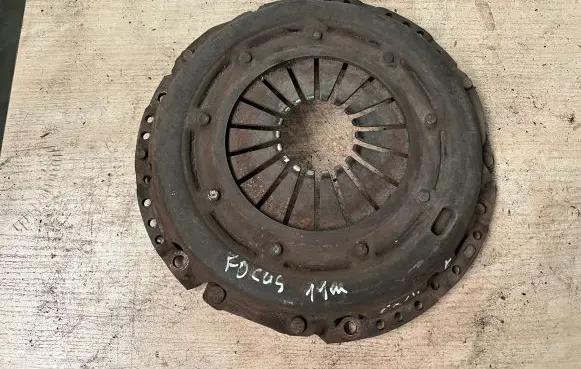 Ford Focus Pressure plate 