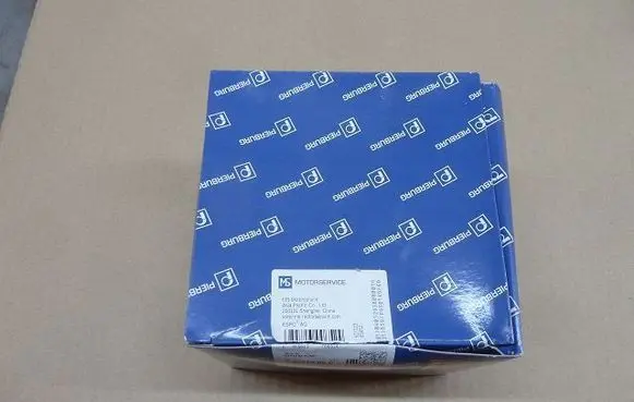 Vacuum pump