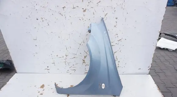 Chevrolet Kalos Fender