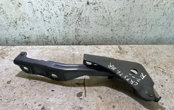 Chrysler 200 Engine bonnet/hood hinges 718AA 9229E