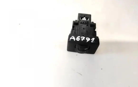 Toyota Verso Headlight level height control switch 134159 192-1w93b