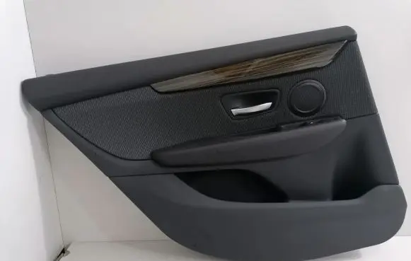 BMW 2 F46 Rear door card panel trim 6088082